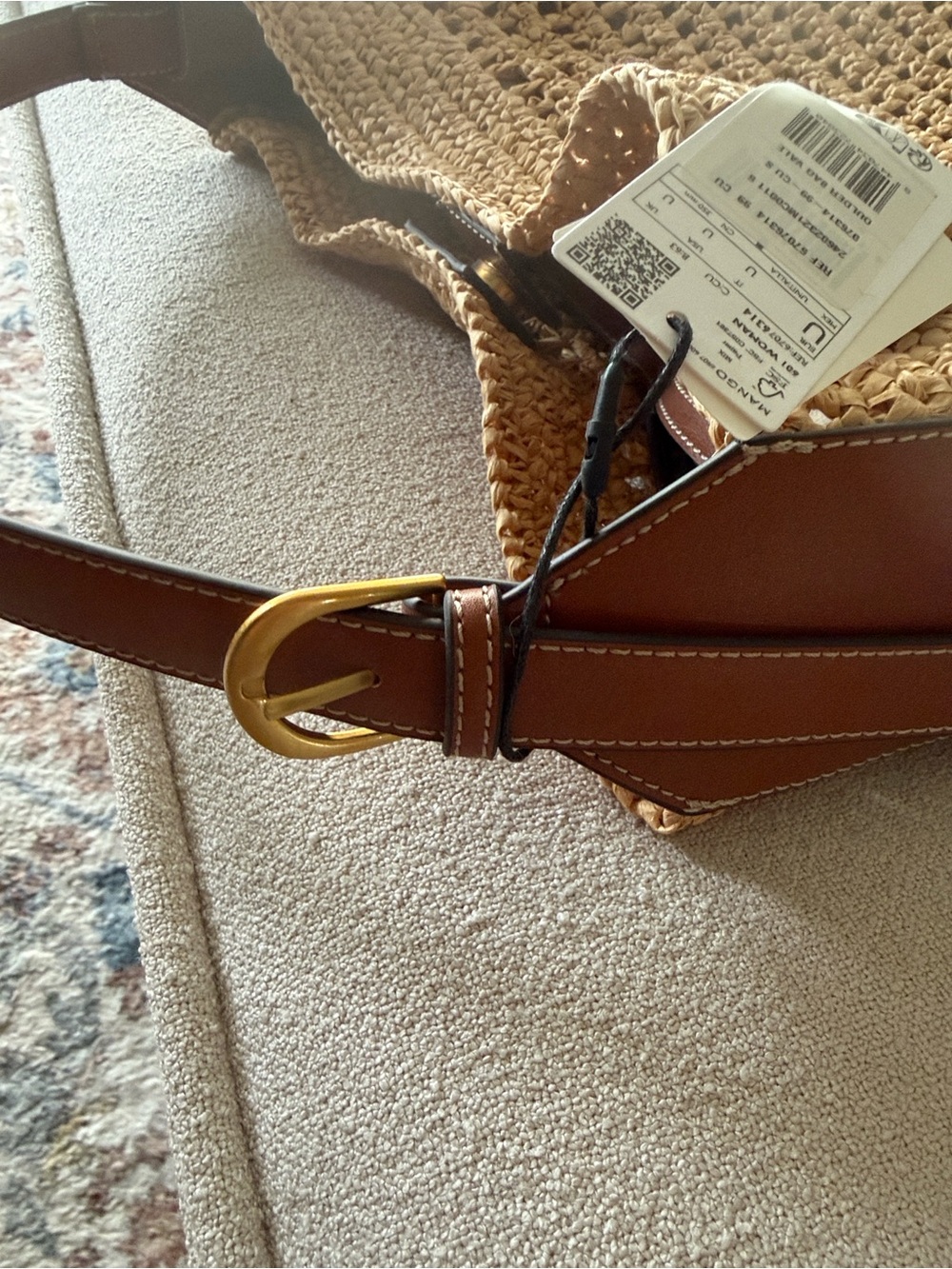 Handbag - Picture 3 of 7